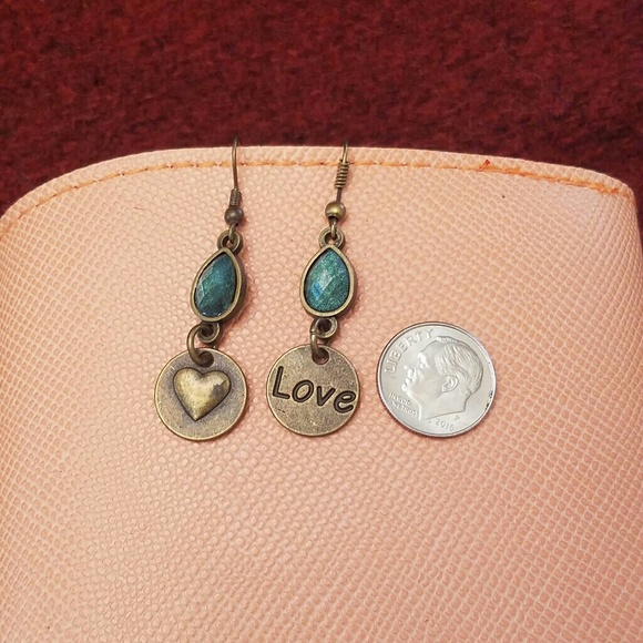 Earrings - Picture 3 of 3